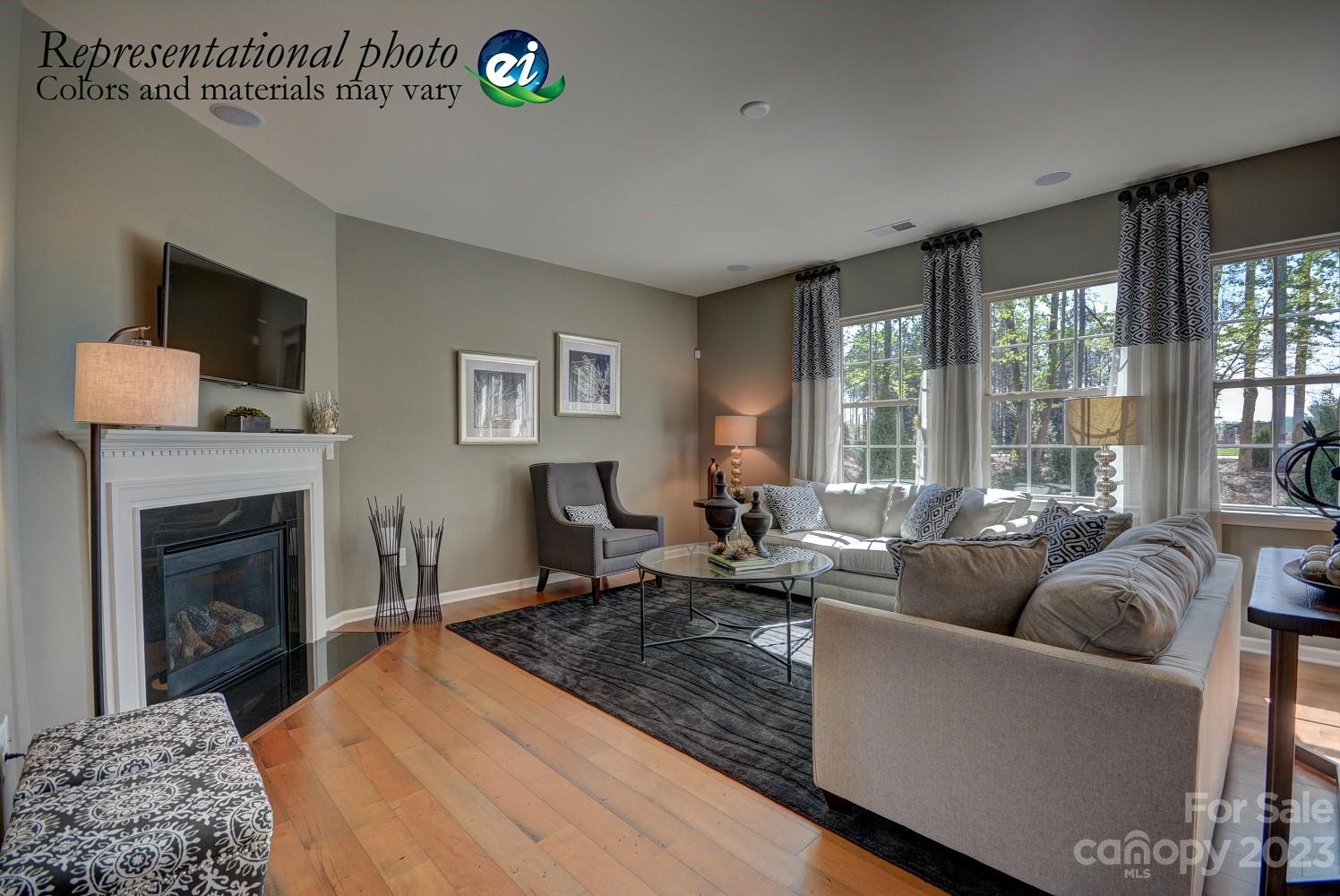 Walnut Creek - Residential