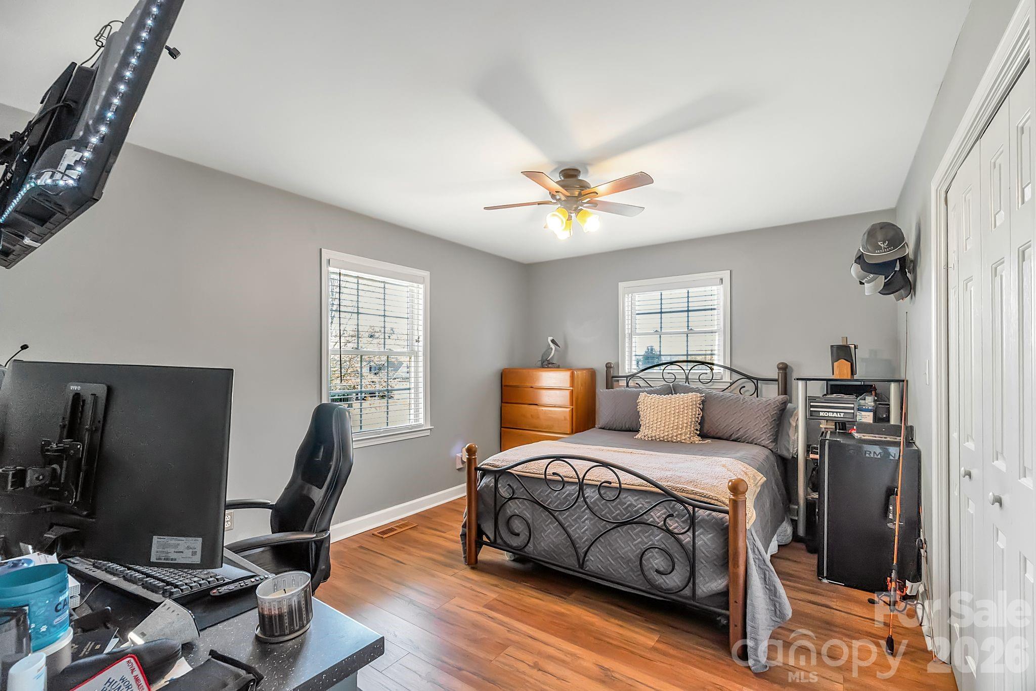 Doe Run - Residential