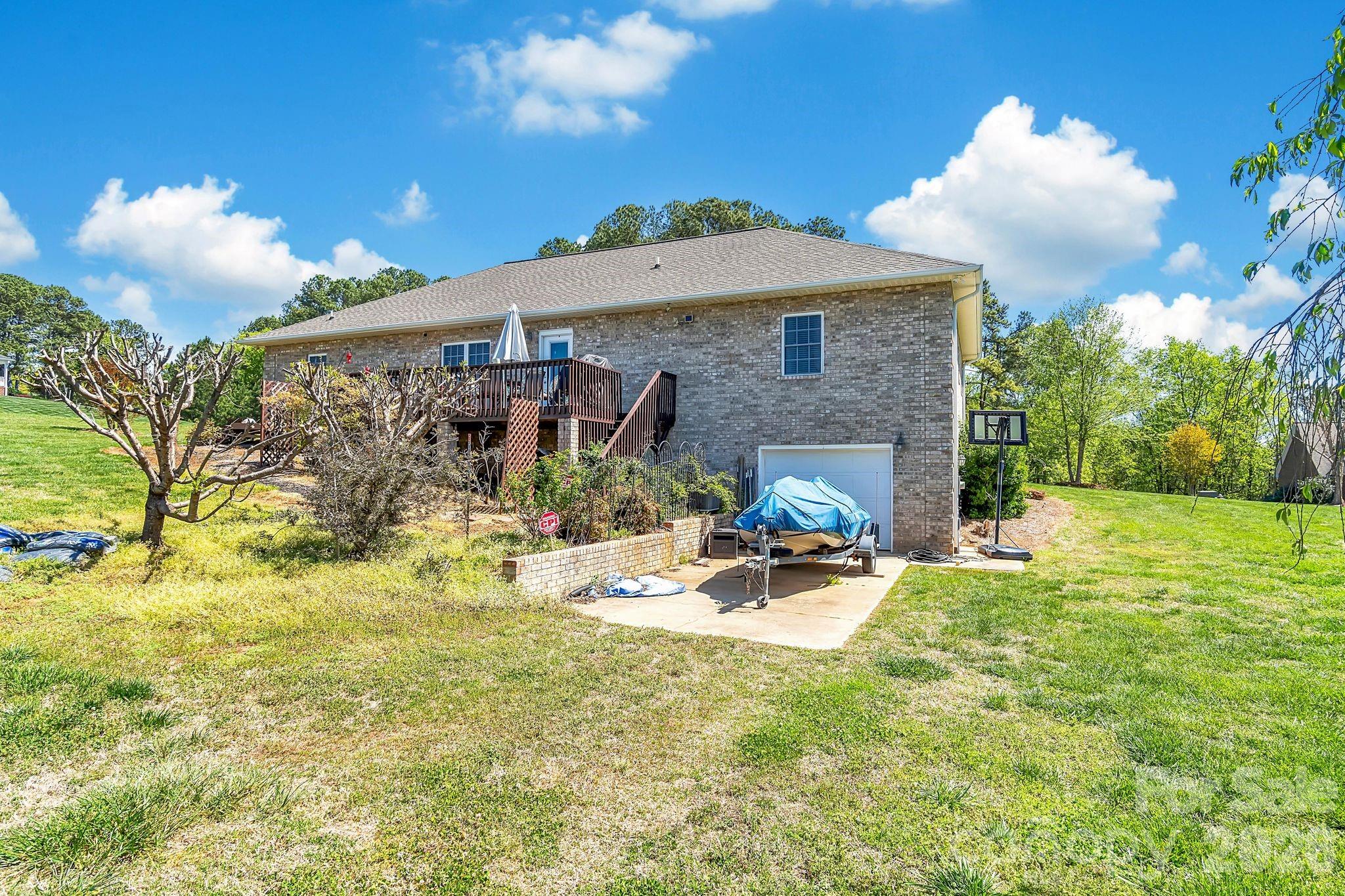 Doe Run - Residential