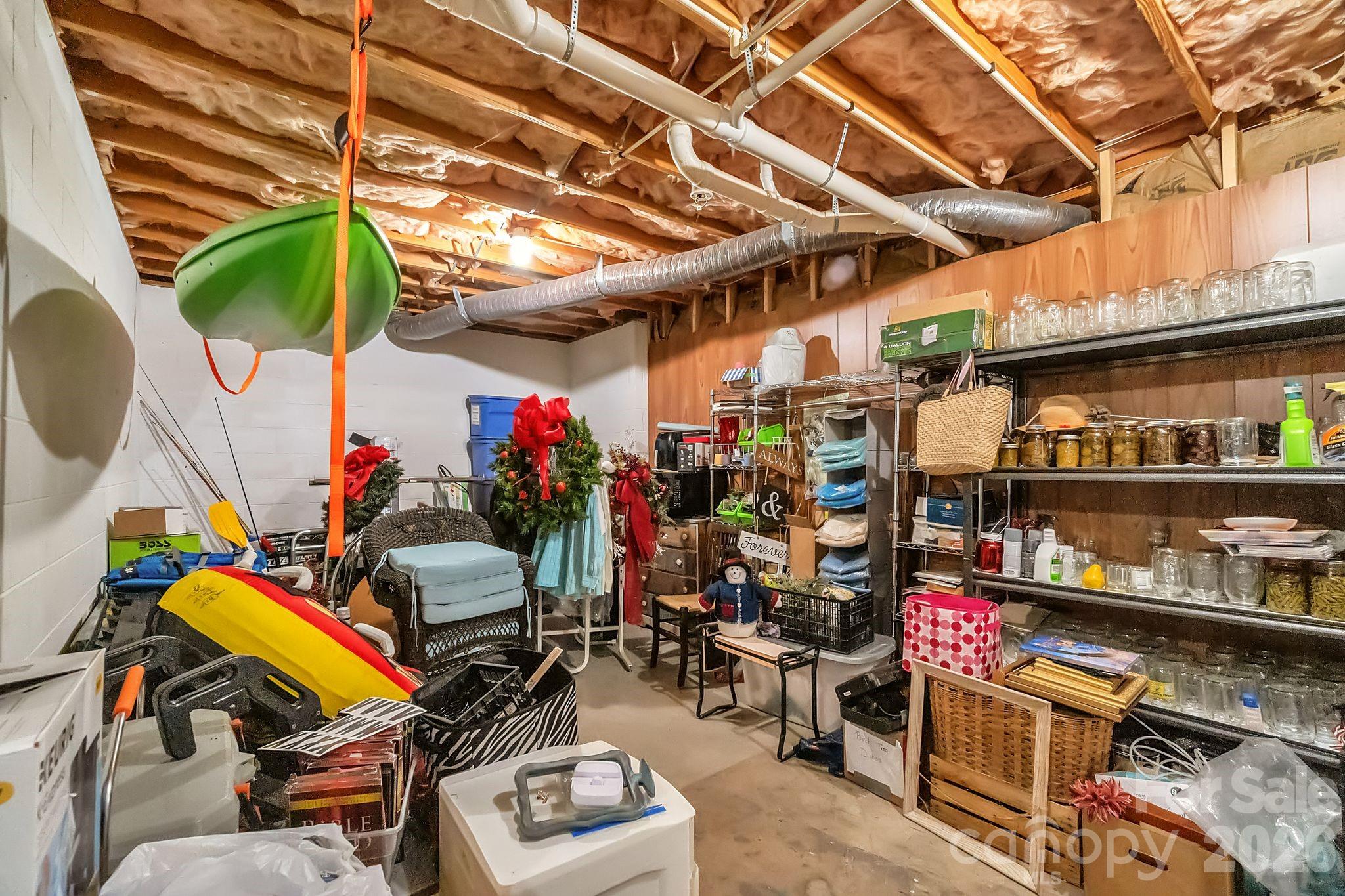 Doe Run - Residential