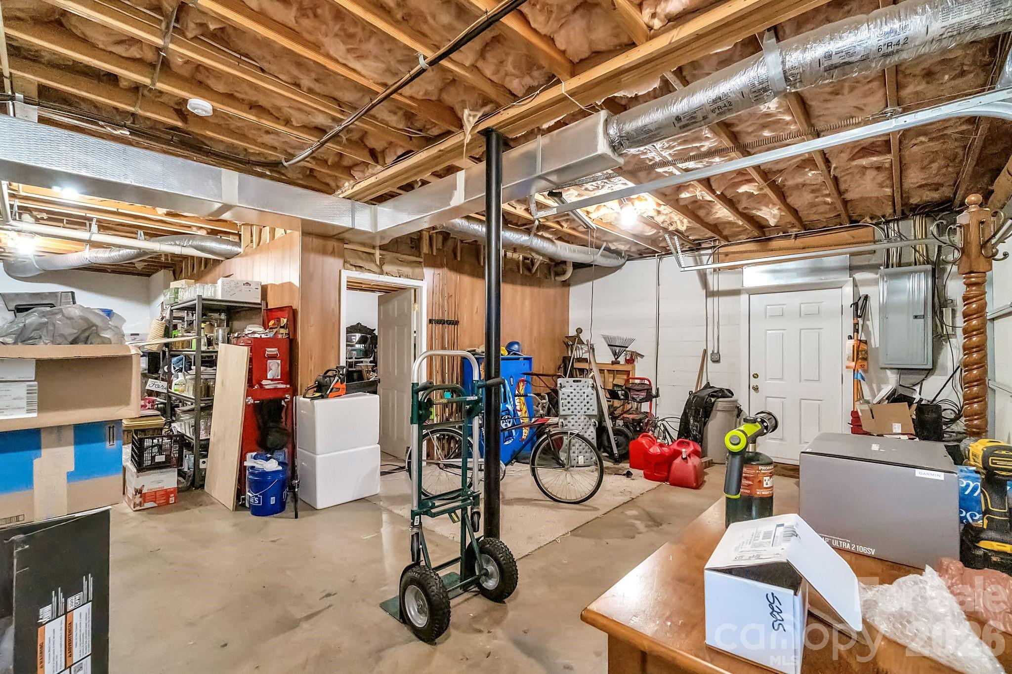 Doe Run - Residential