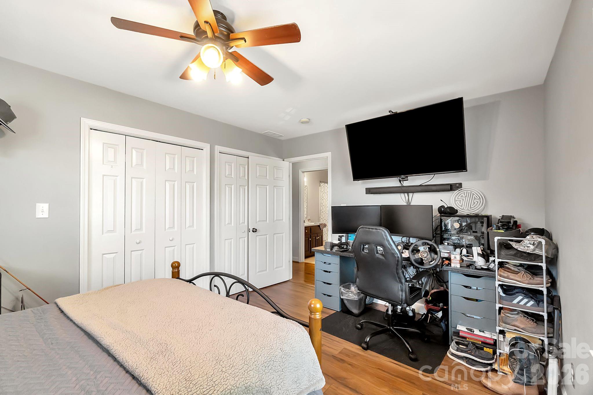 Doe Run - Residential