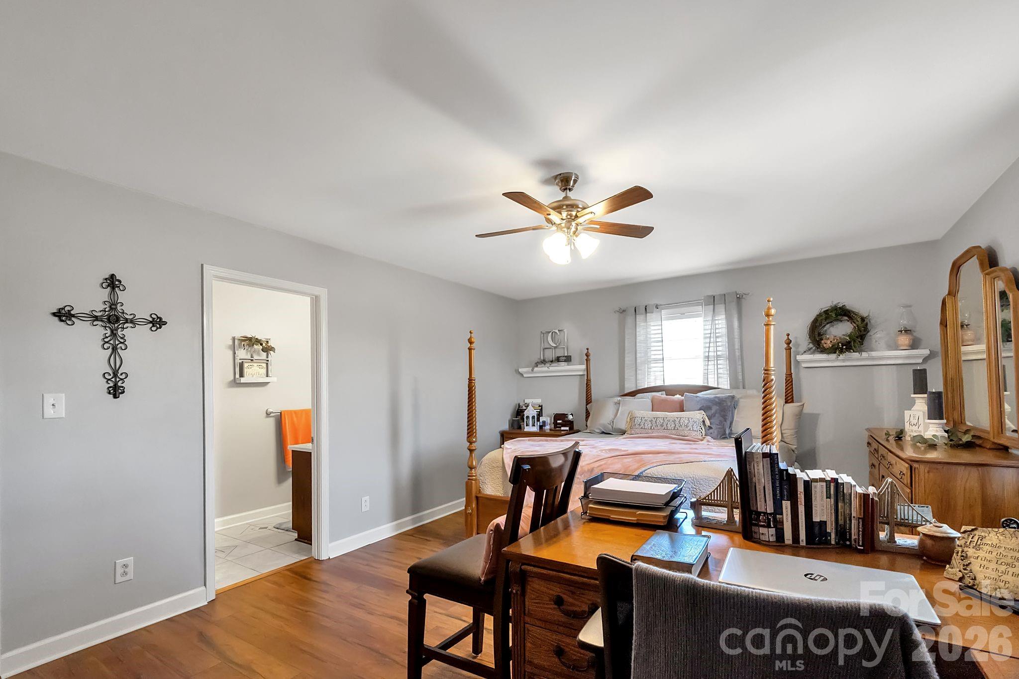 Doe Run - Residential