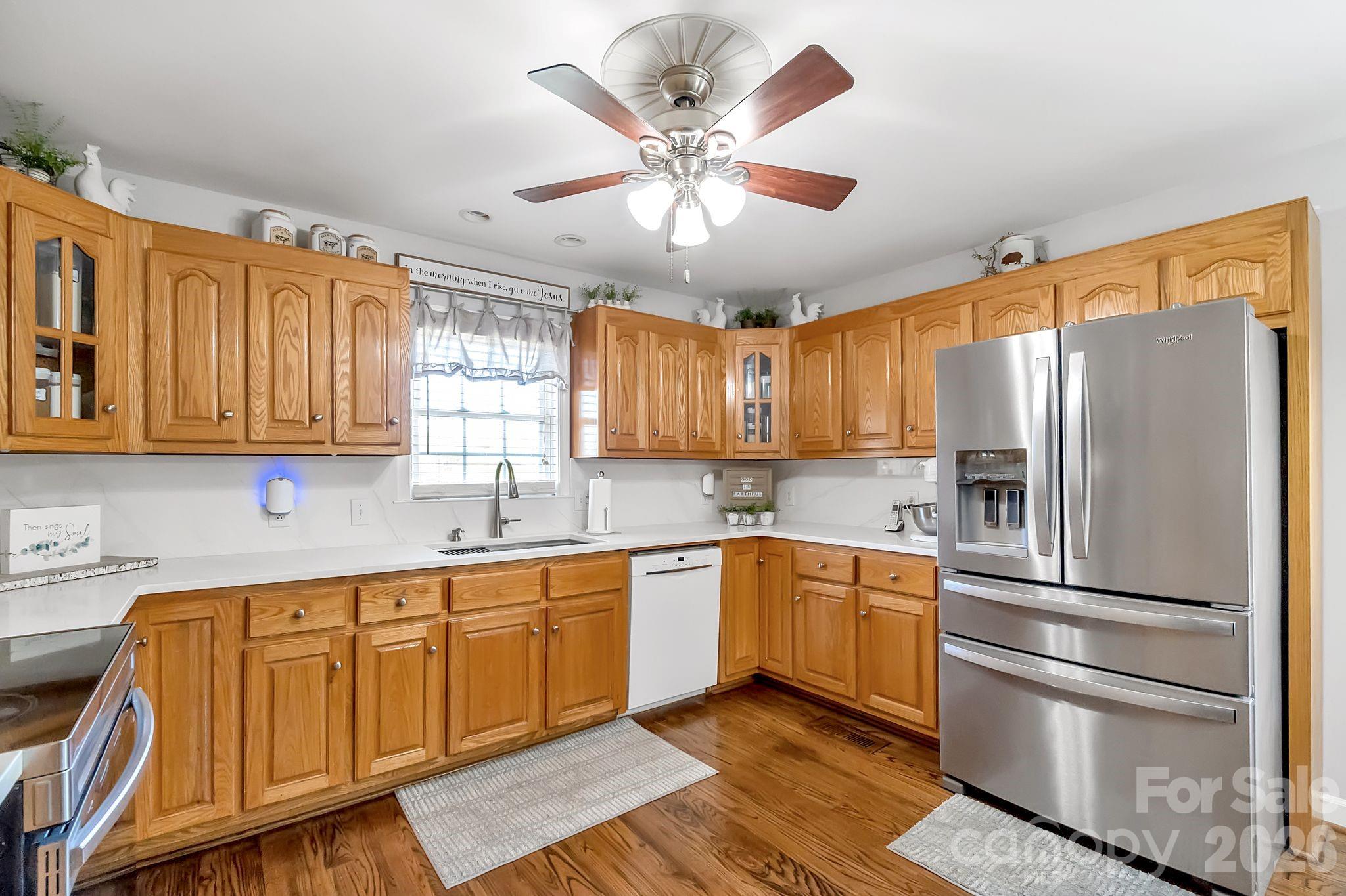 Doe Run - Residential