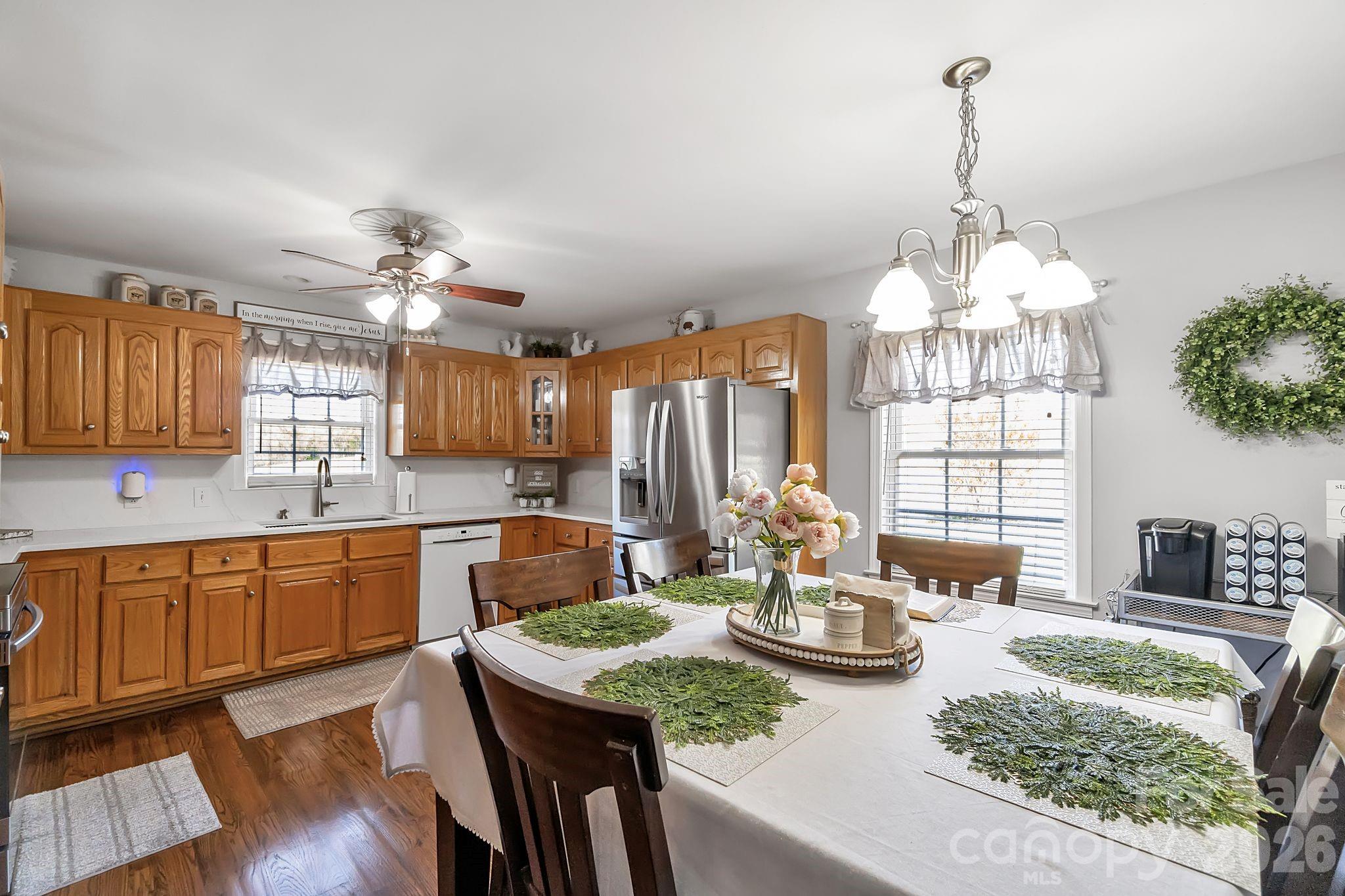 Doe Run - Residential