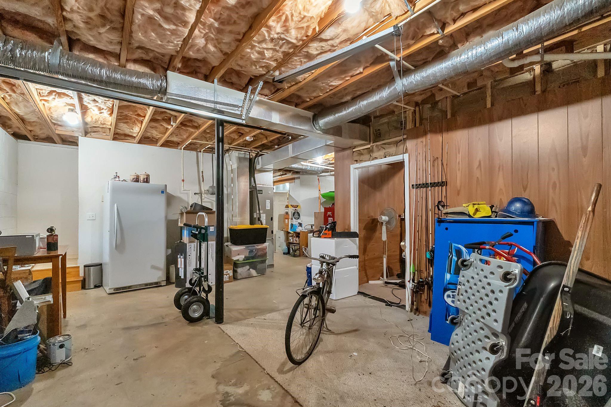 Doe Run - Residential