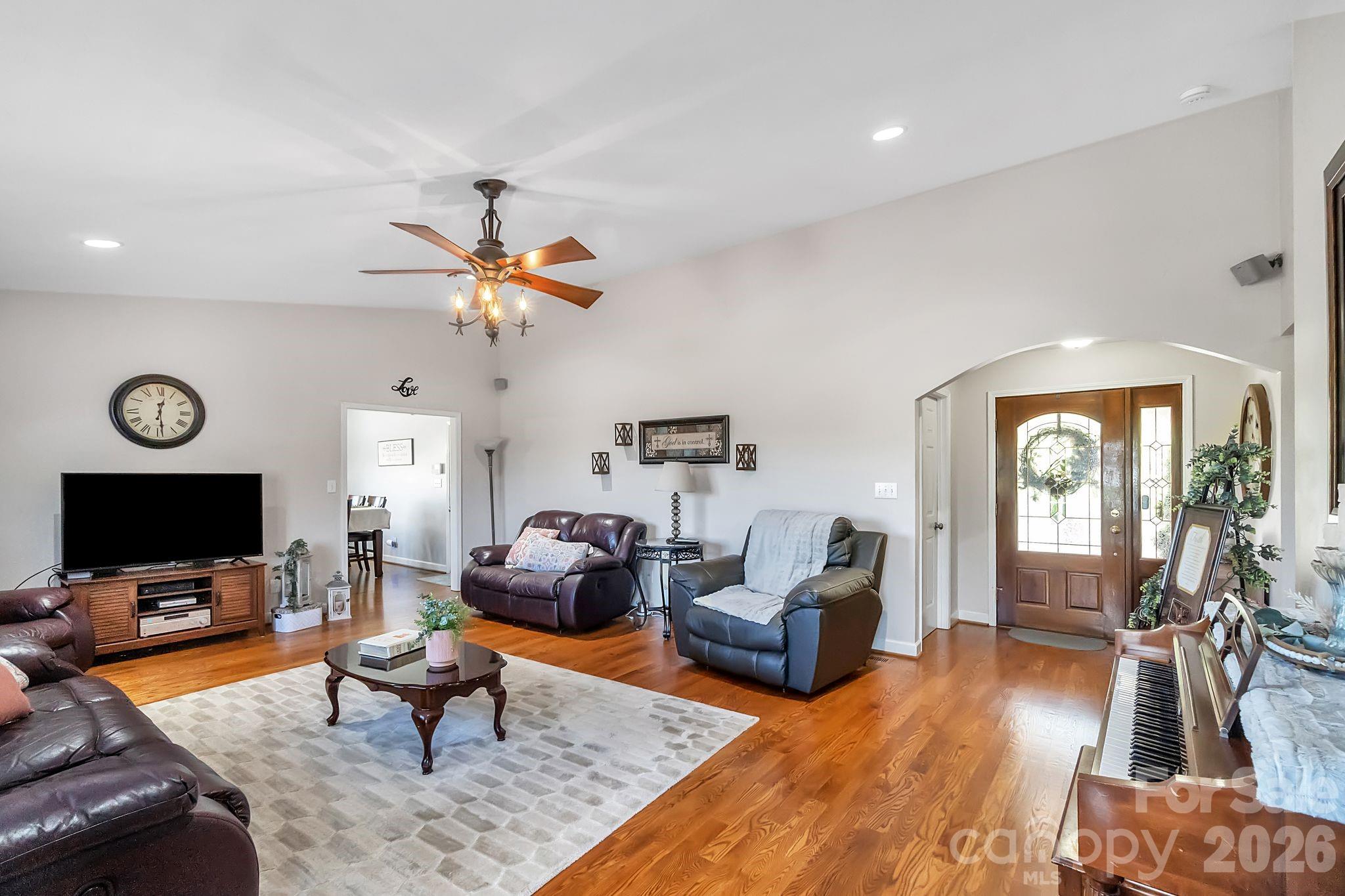 Doe Run - Residential