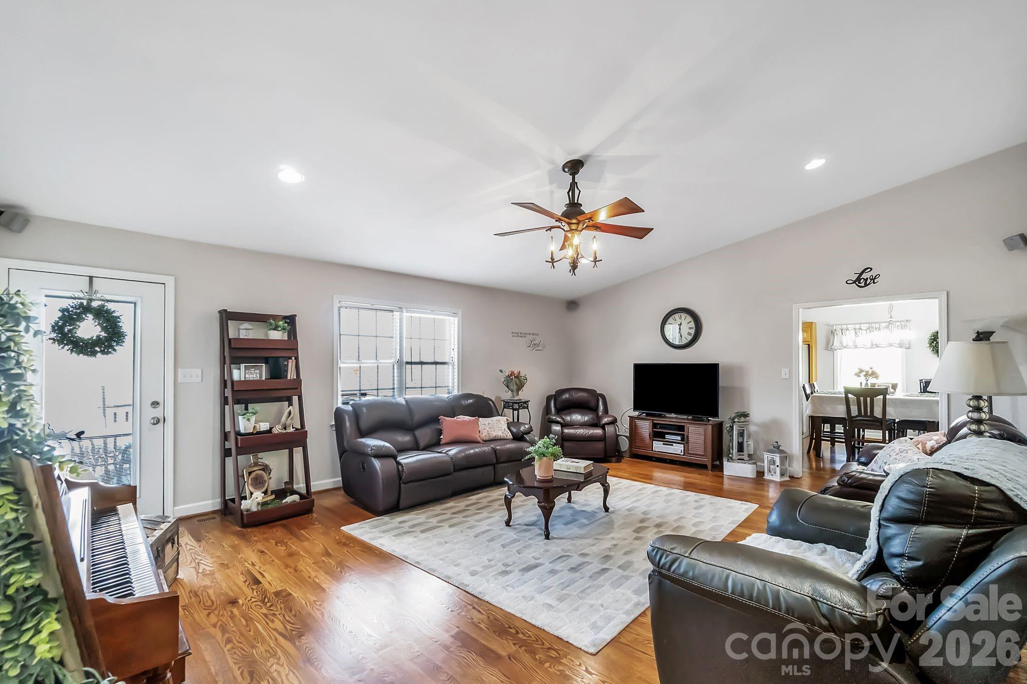 Doe Run - Residential