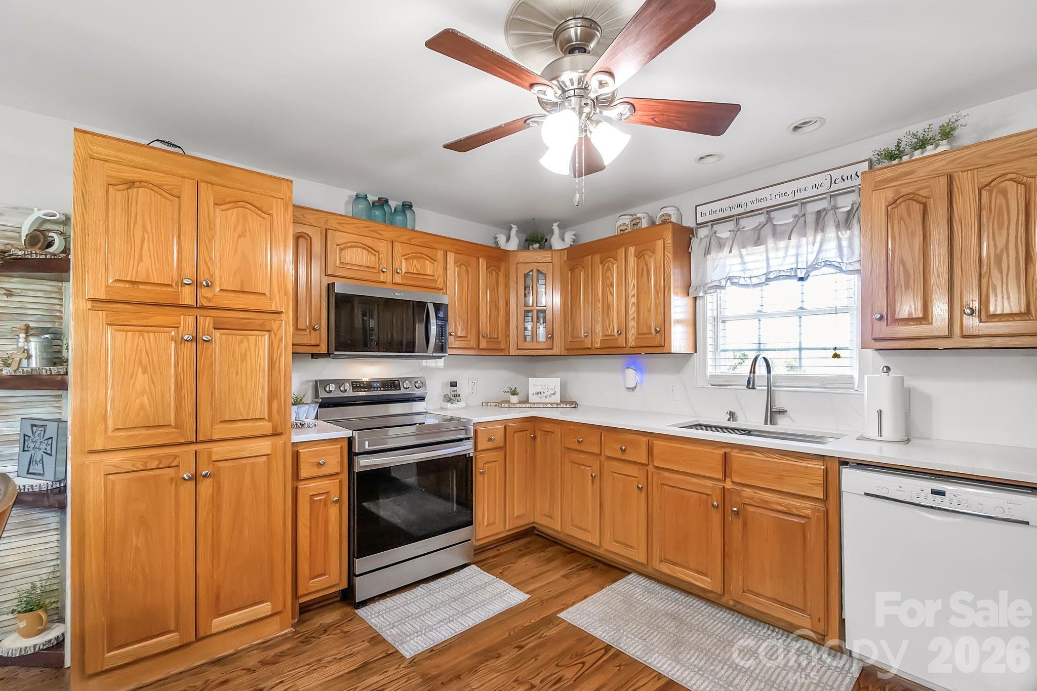 Doe Run - Residential