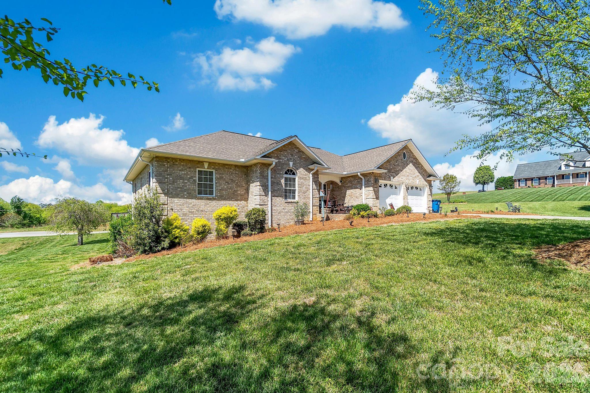 Doe Run - Residential