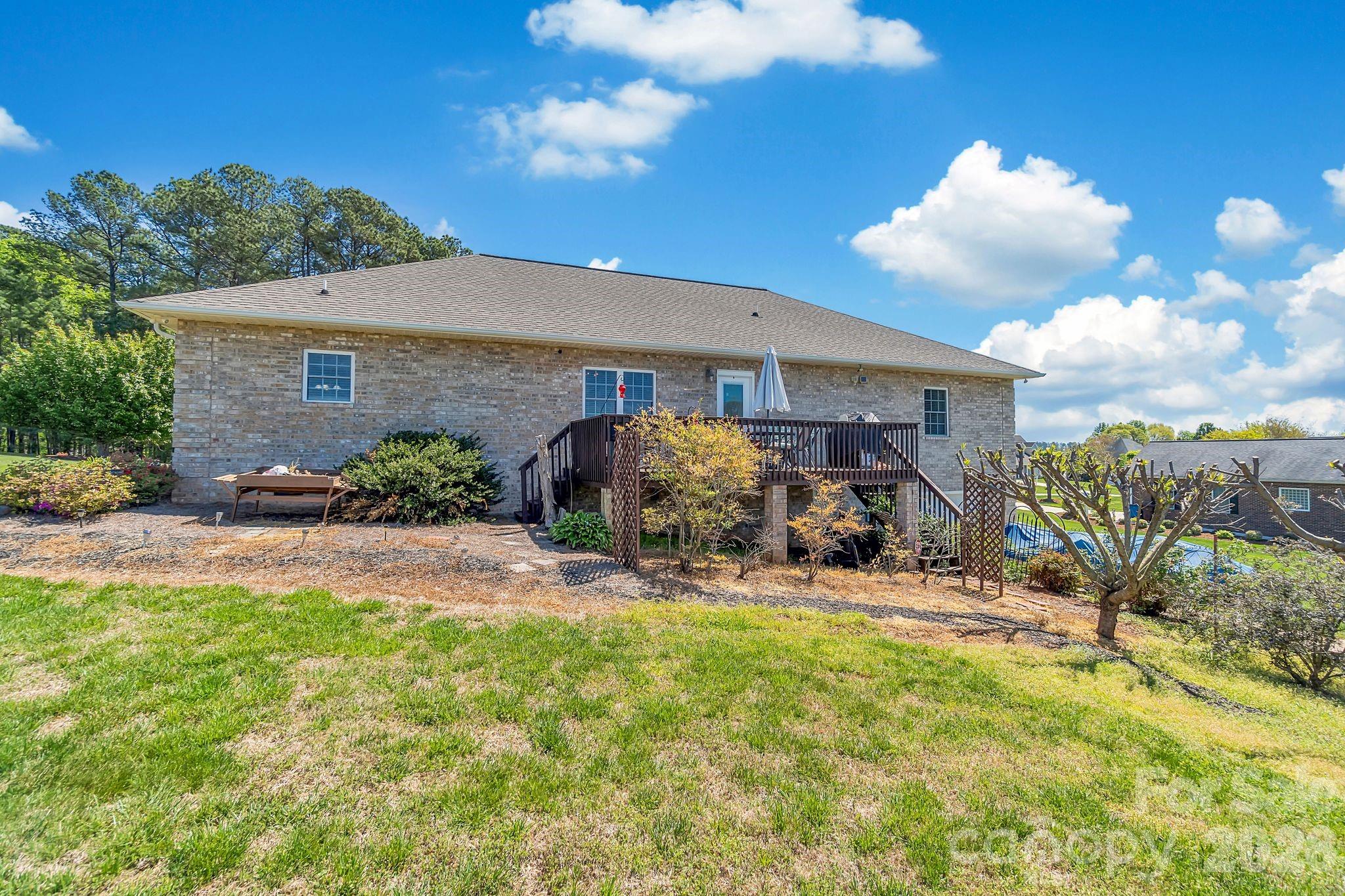 Doe Run - Residential