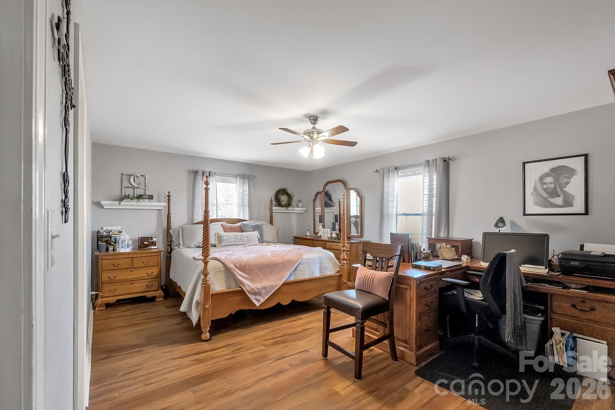 Doe Run - Residential