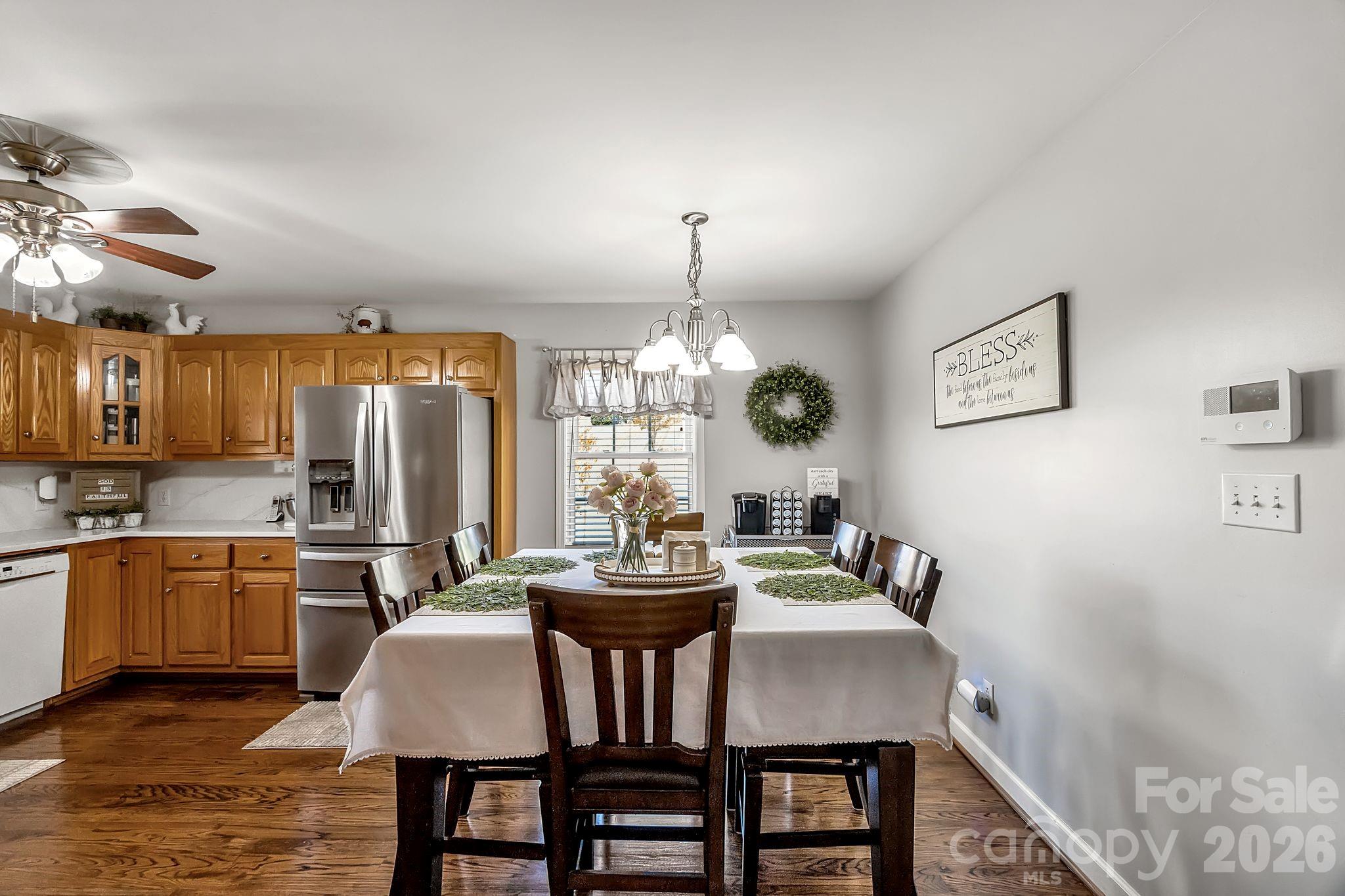 Doe Run - Residential