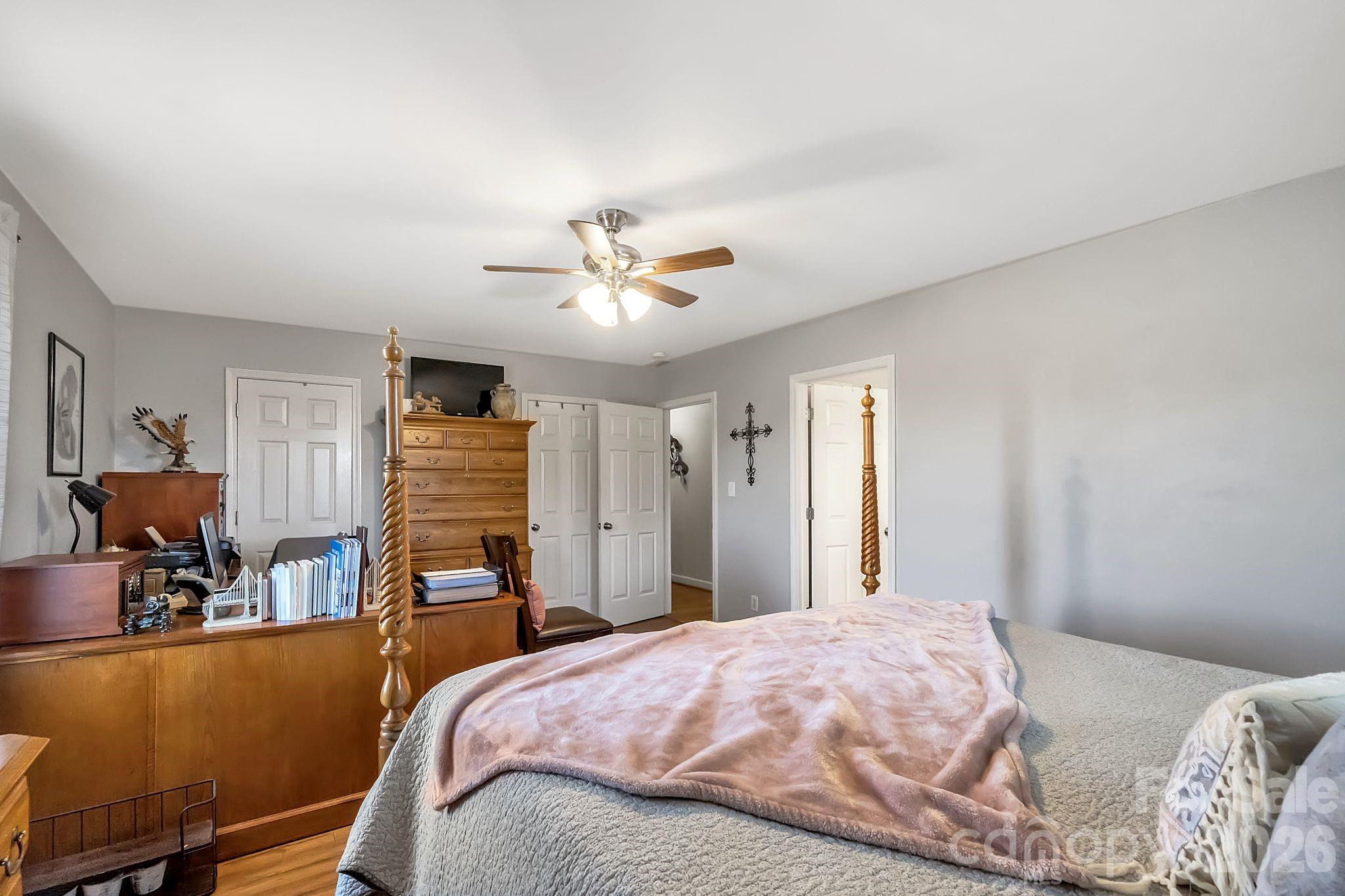 Doe Run - Residential