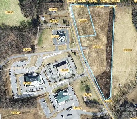 Photo of 00 us 601 Highway, Yadkinville, NC 27055 (MLS # 4430367)