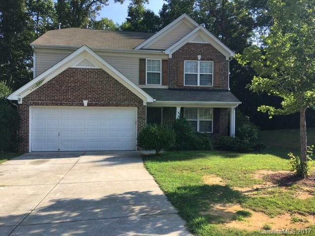 Reflection Park - Residential