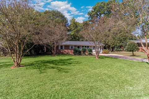 A home in Rock Hill