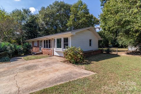 A home in Rock Hill