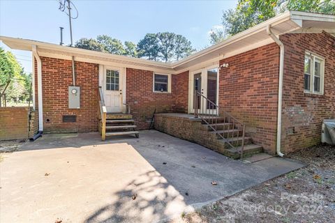 A home in Rock Hill