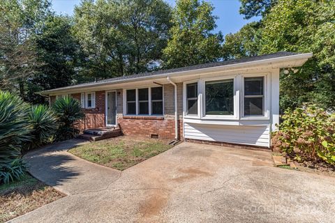 A home in Rock Hill