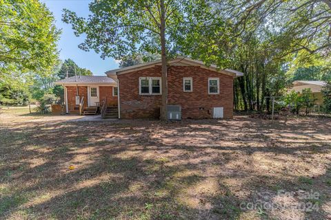 A home in Rock Hill