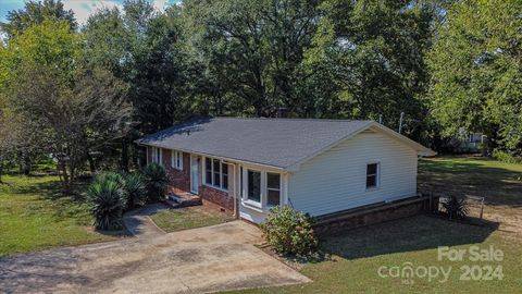 A home in Rock Hill