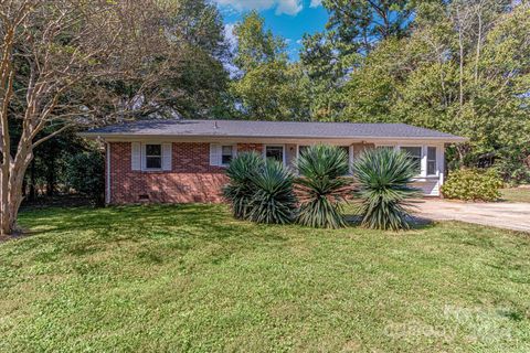 A home in Rock Hill