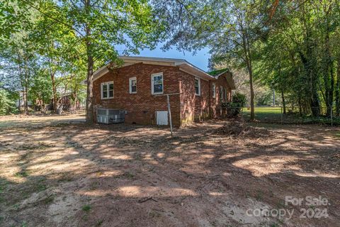 A home in Rock Hill