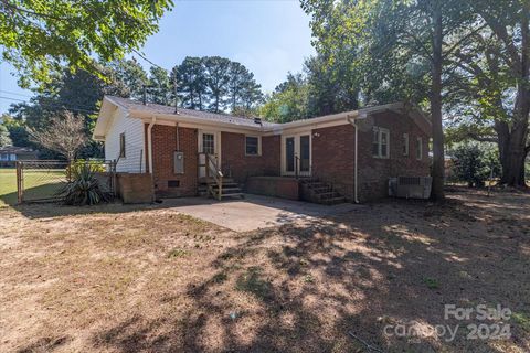 A home in Rock Hill