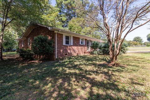 A home in Rock Hill