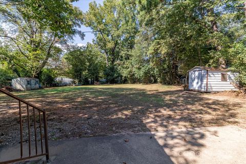 A home in Rock Hill