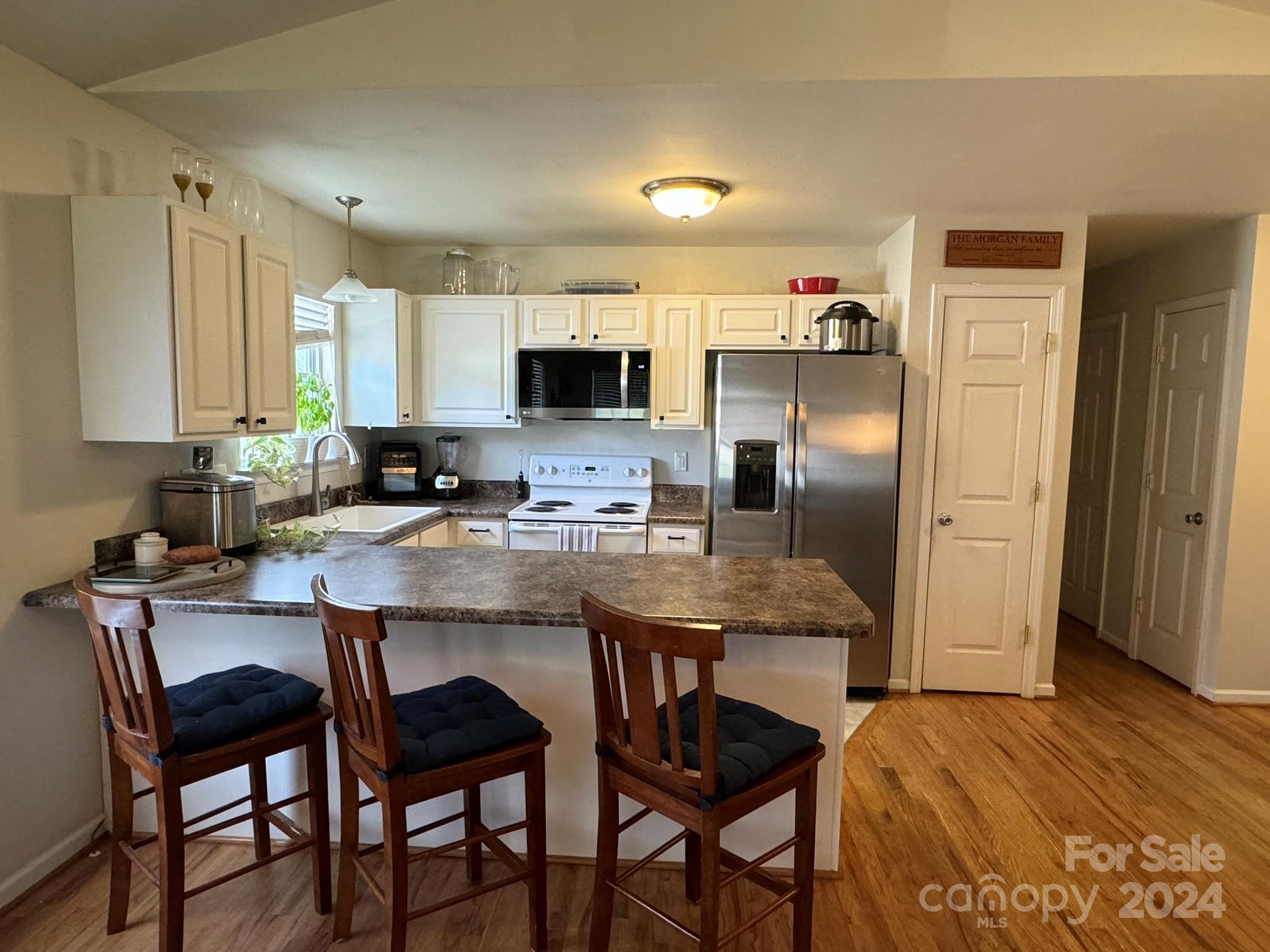 Carolina Place - Residential
