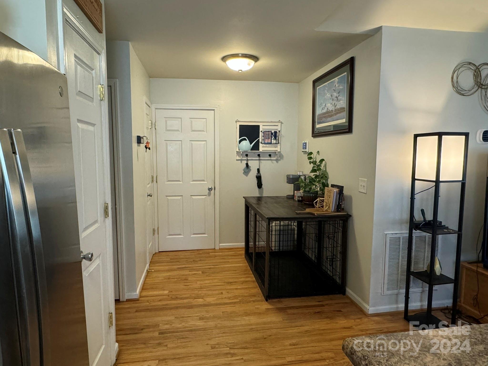 Carolina Place - Residential