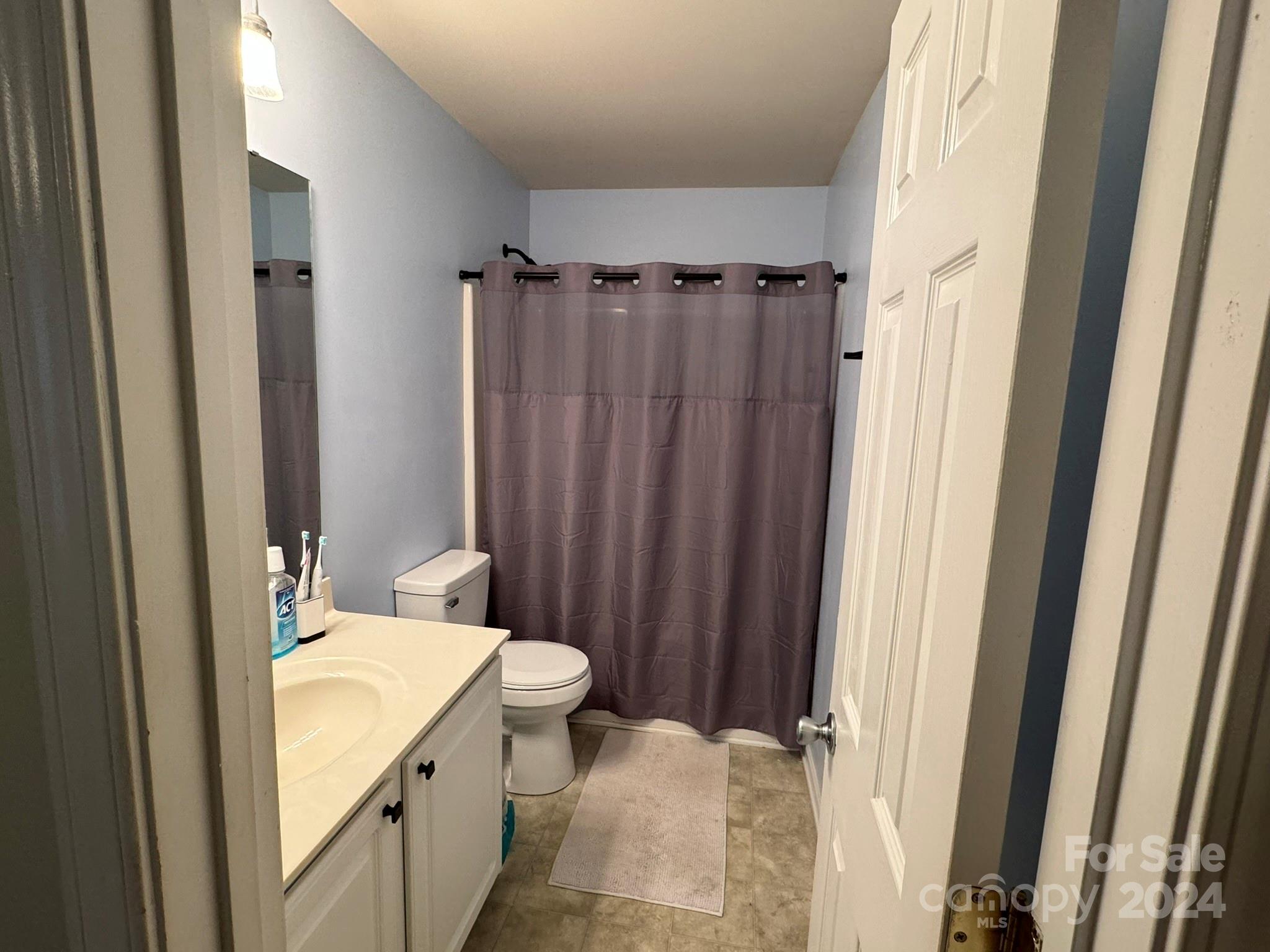 Carolina Place - Residential
