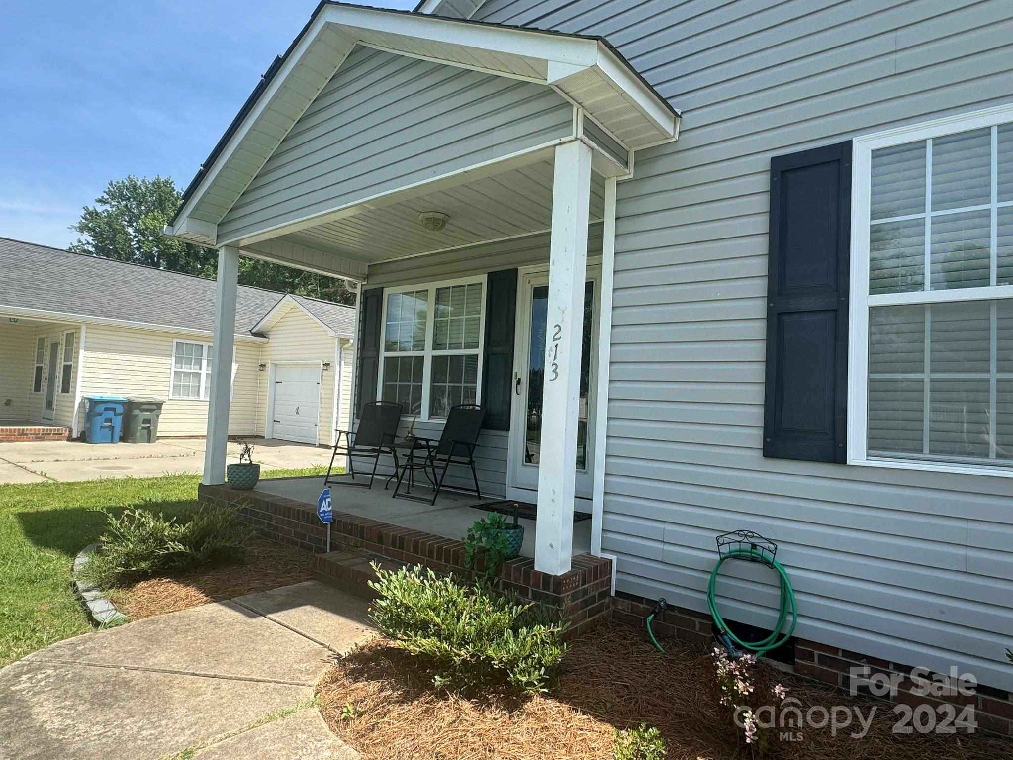 Carolina Place - Residential