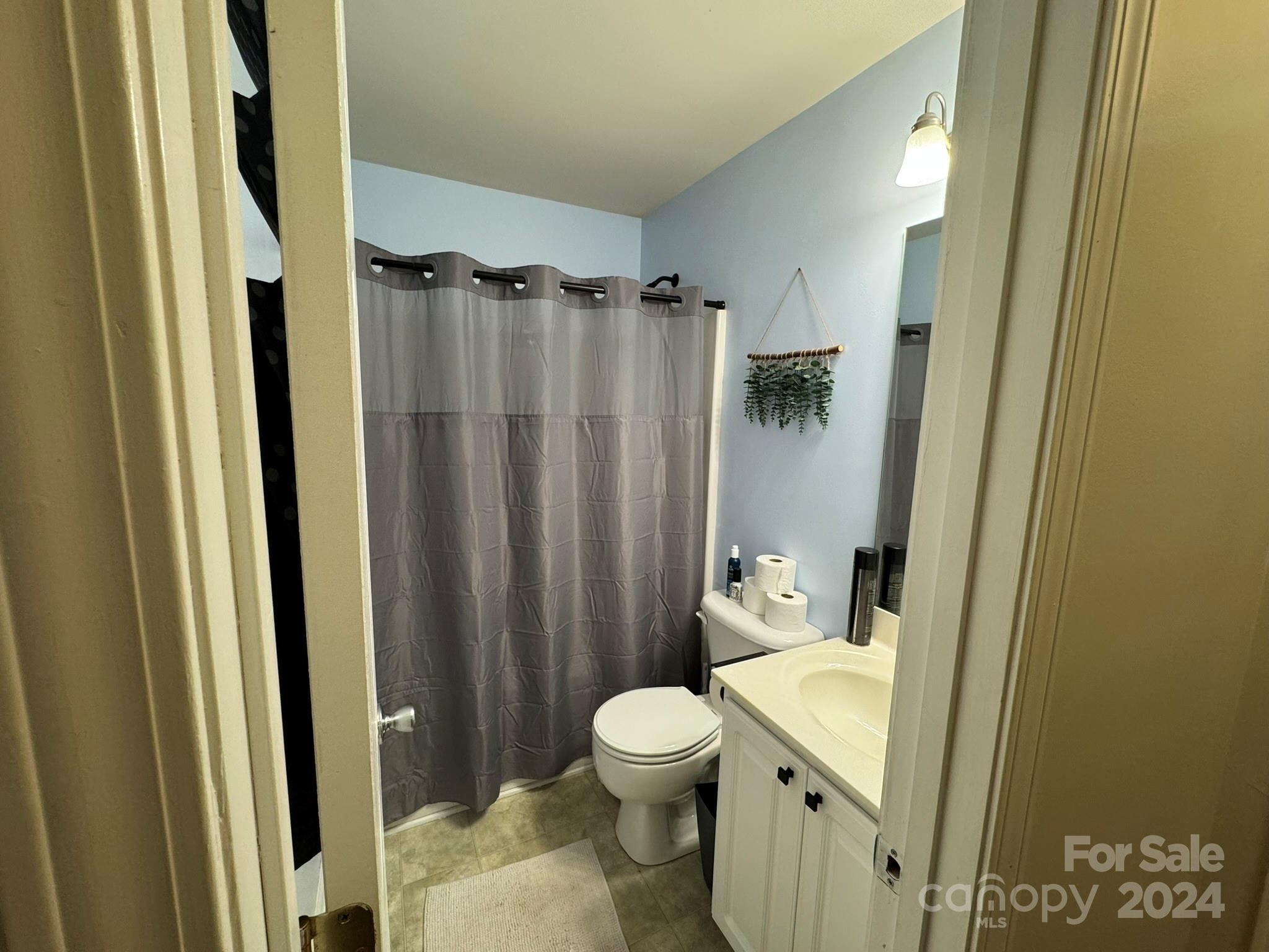 Carolina Place - Residential