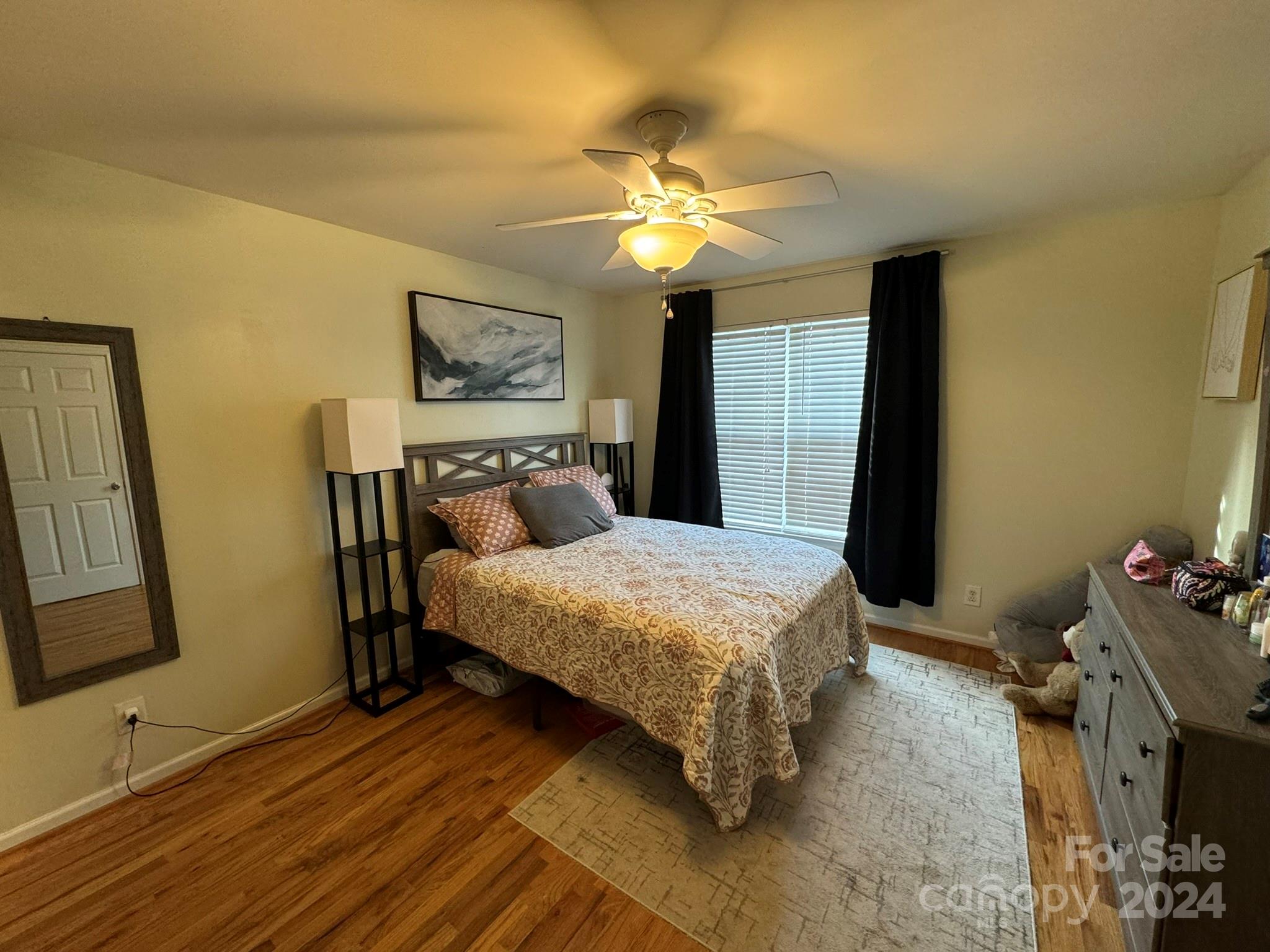 Carolina Place - Residential