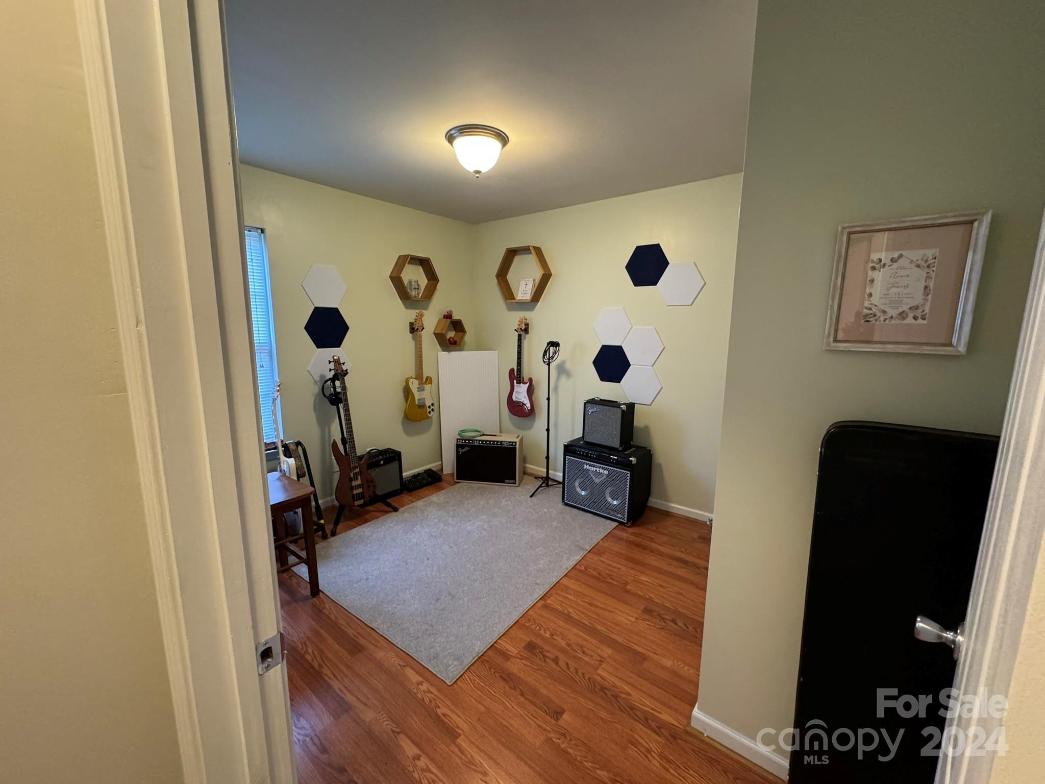 Carolina Place - Residential