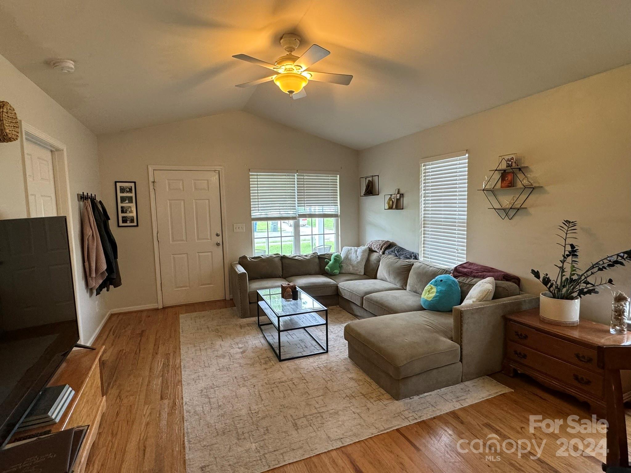 Carolina Place - Residential