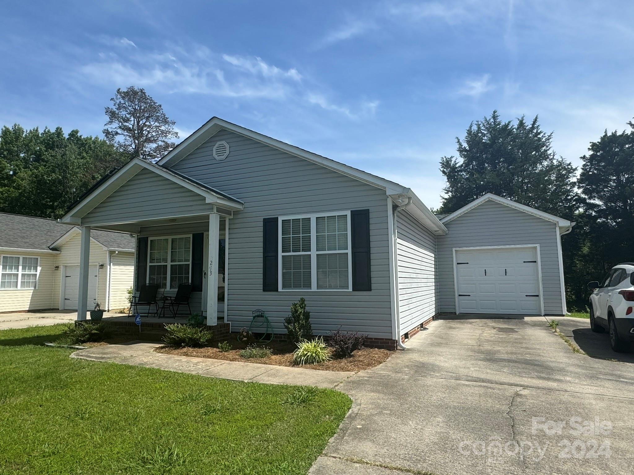 Carolina Place - Residential