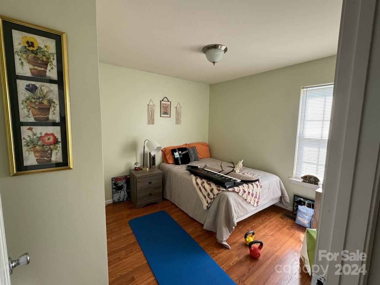 Carolina Place - Residential