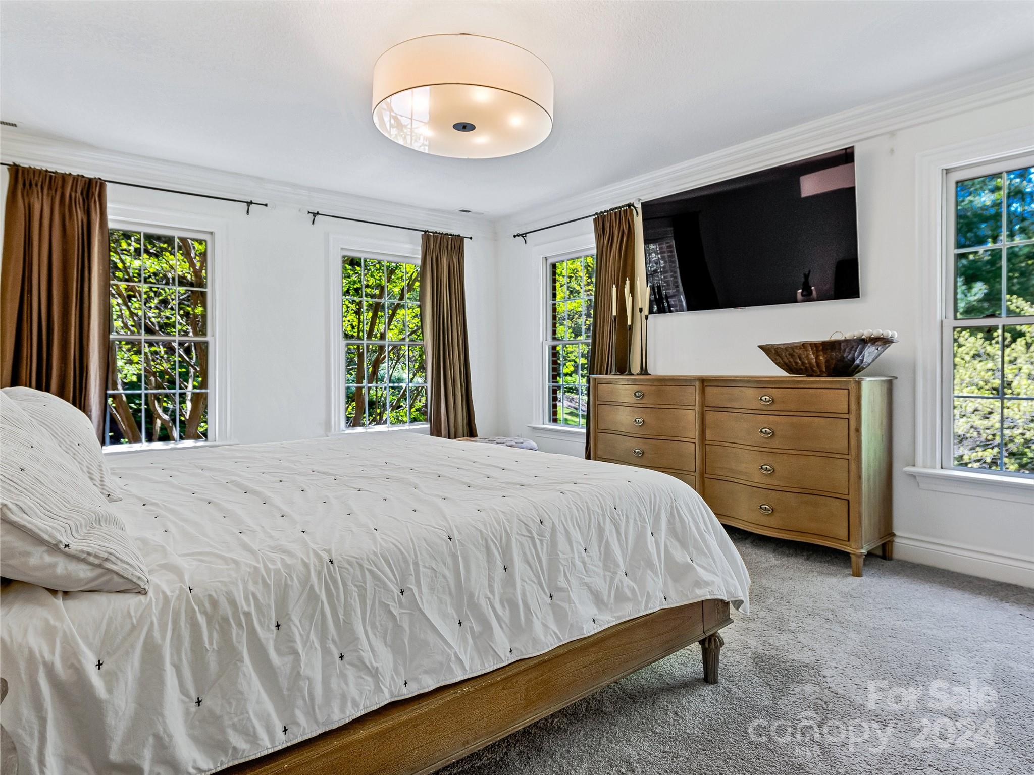 White Oak Plantation - Residential