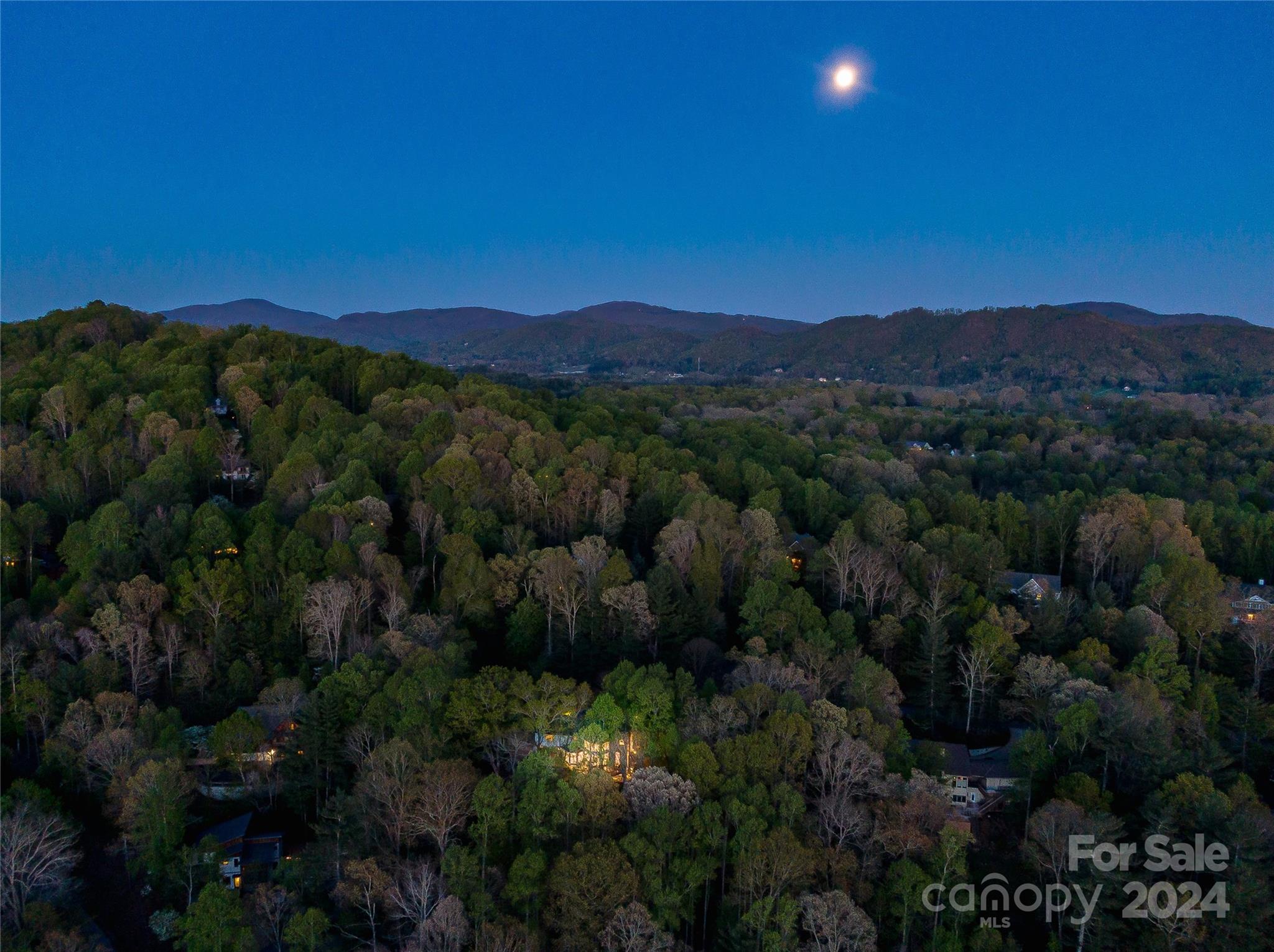 White Oak Plantation - Residential