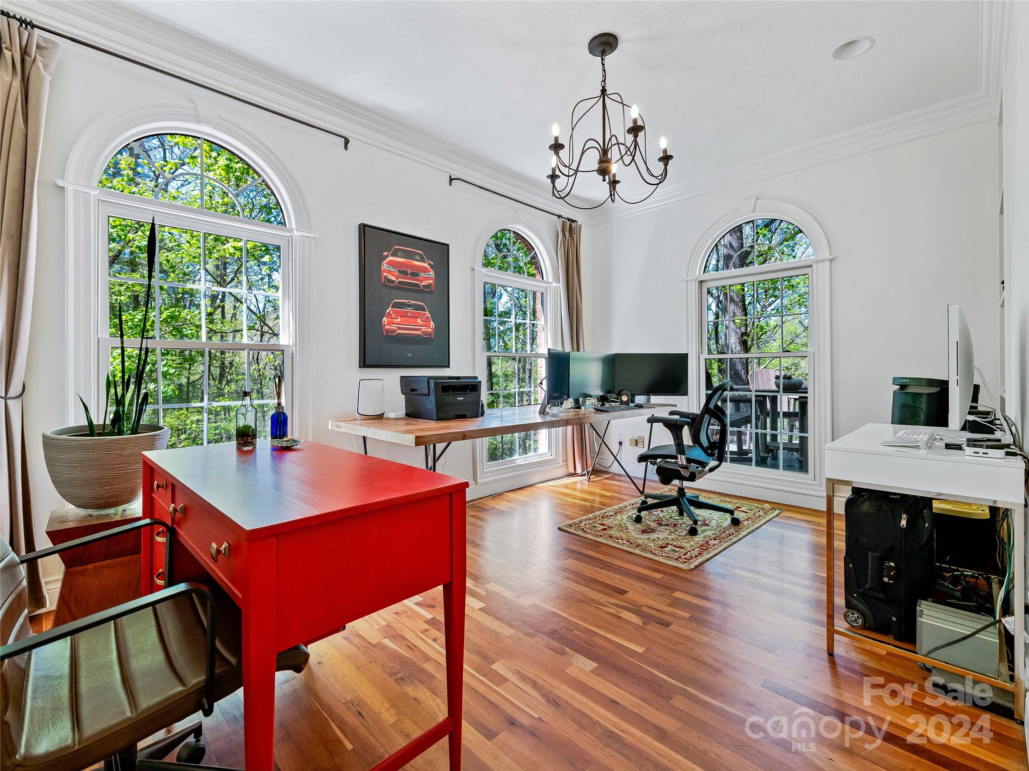 White Oak Plantation - Residential