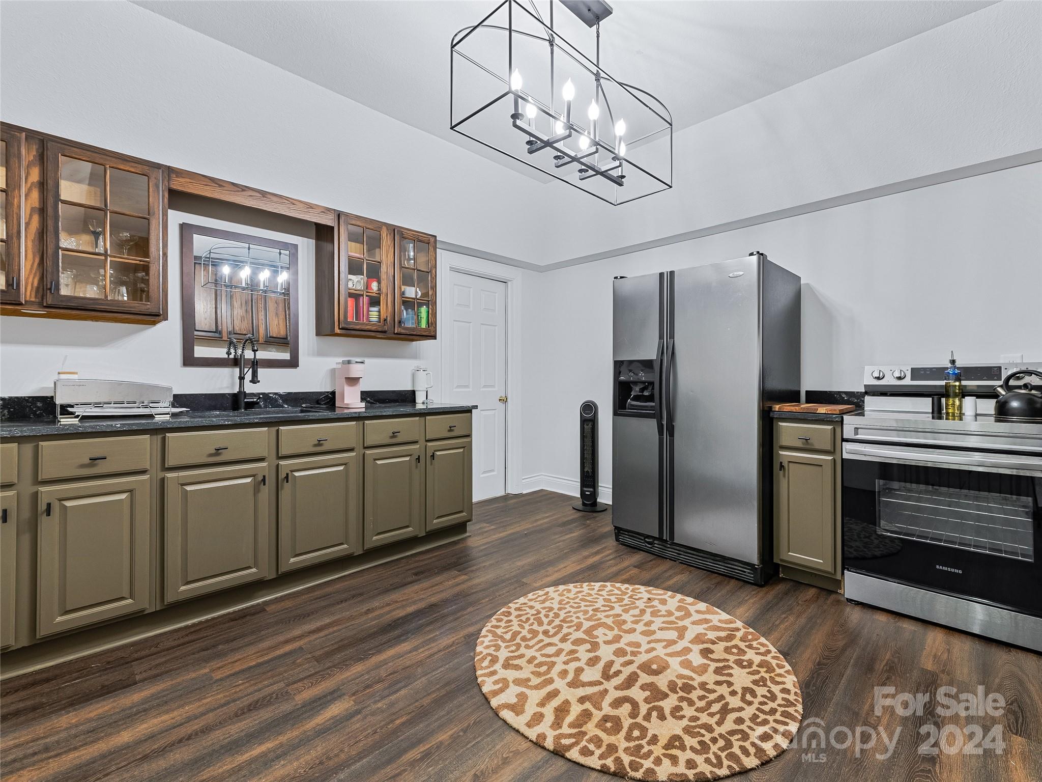 White Oak Plantation - Residential