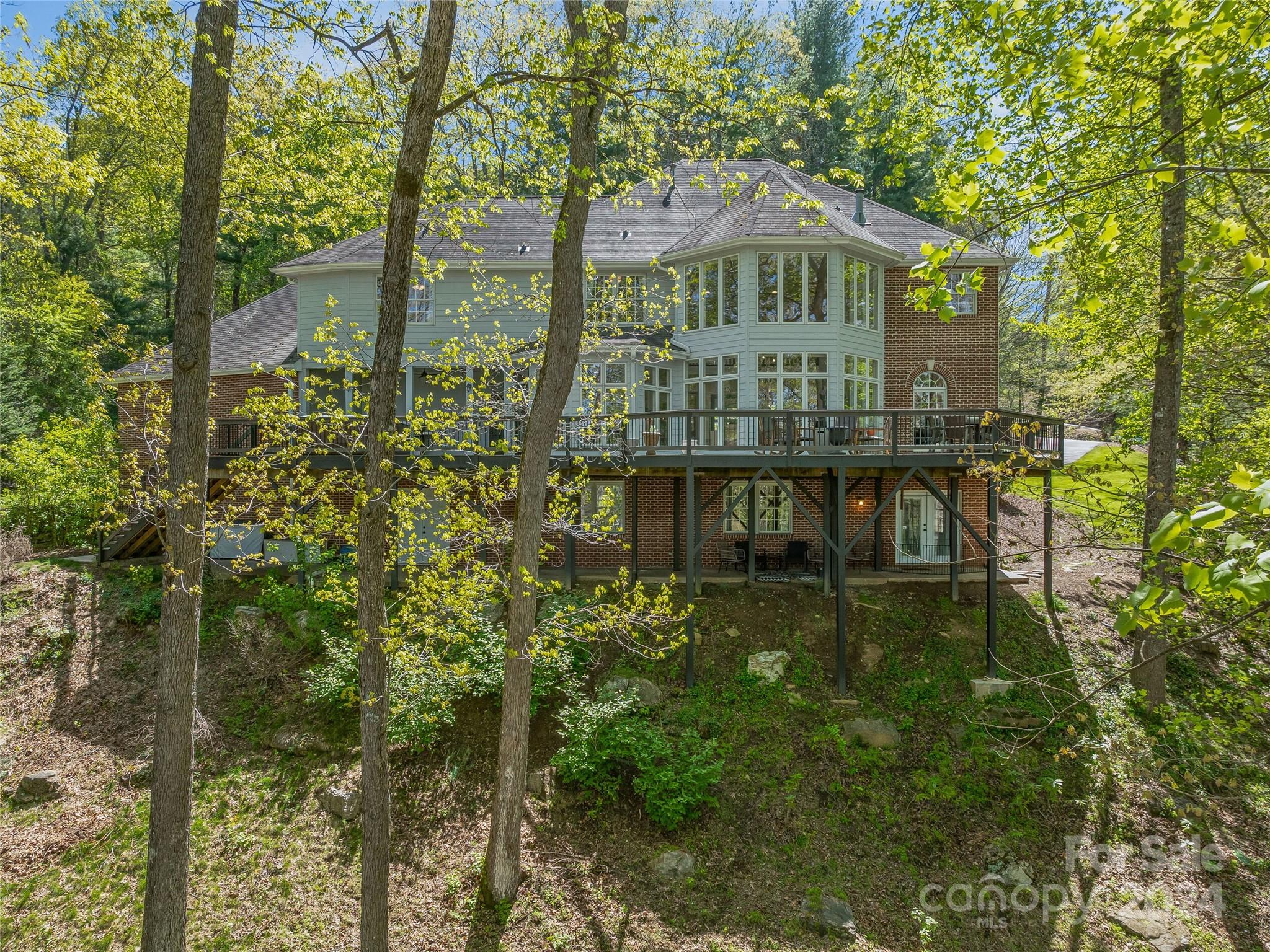 White Oak Plantation - Residential