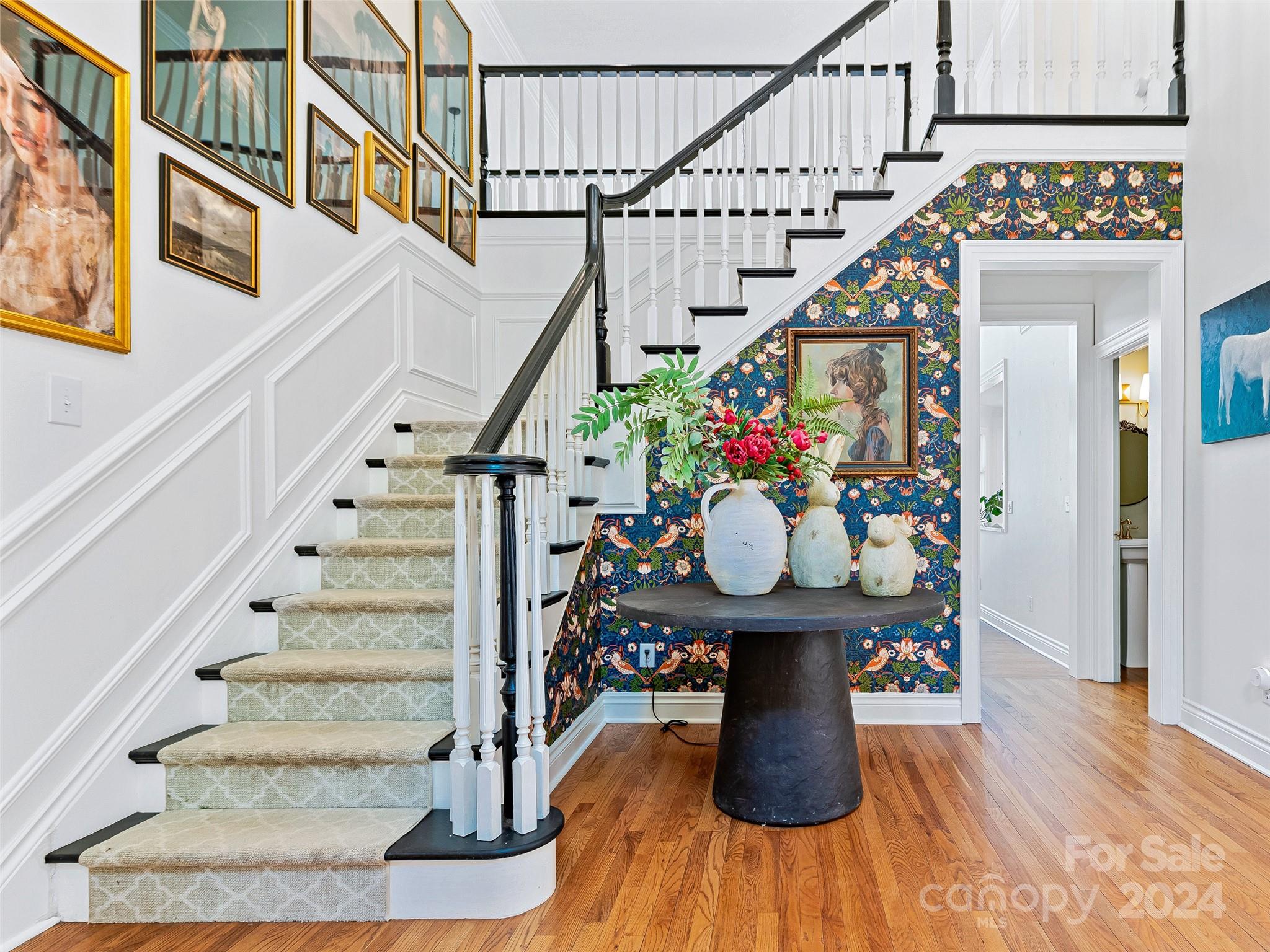 White Oak Plantation - Residential