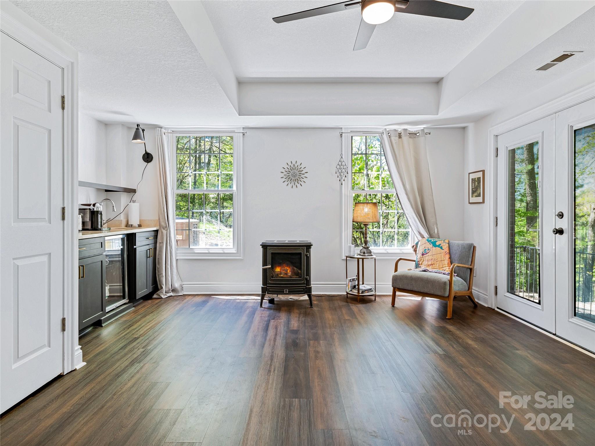 White Oak Plantation - Residential