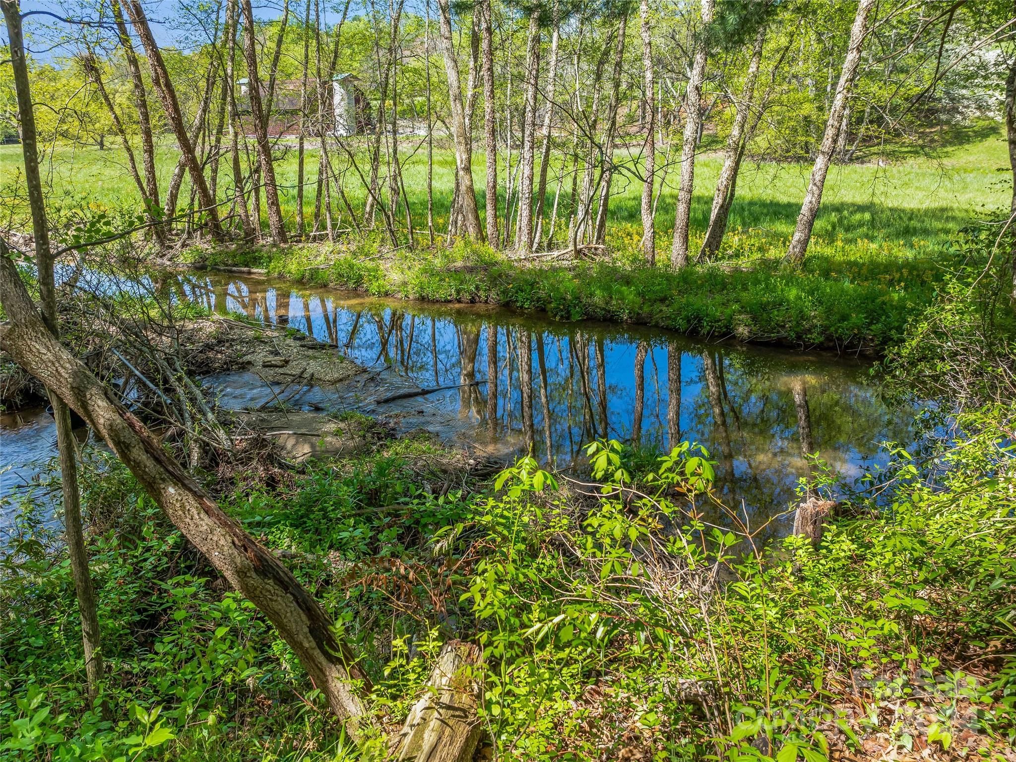 White Oak Plantation - Residential