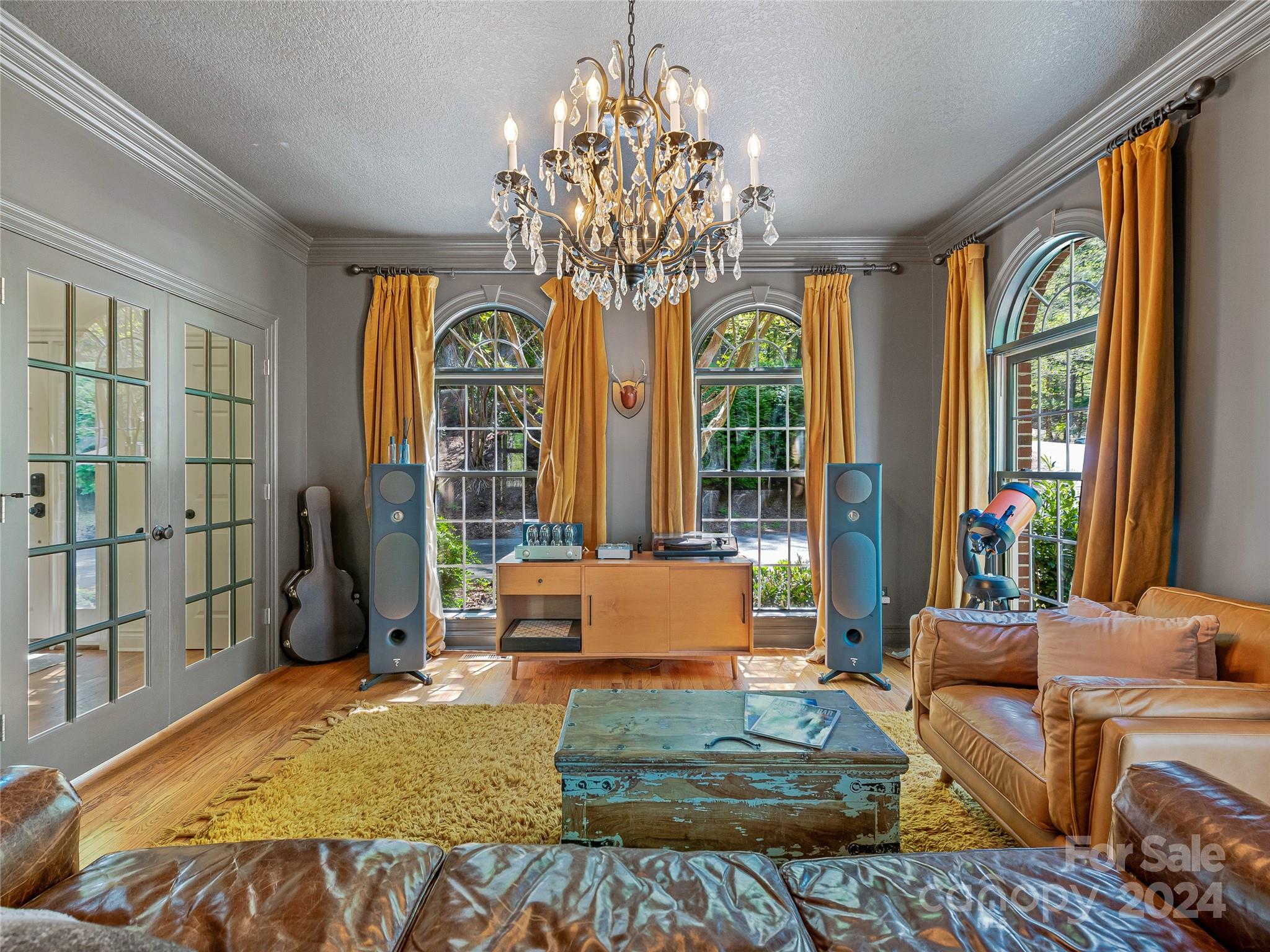 White Oak Plantation - Residential